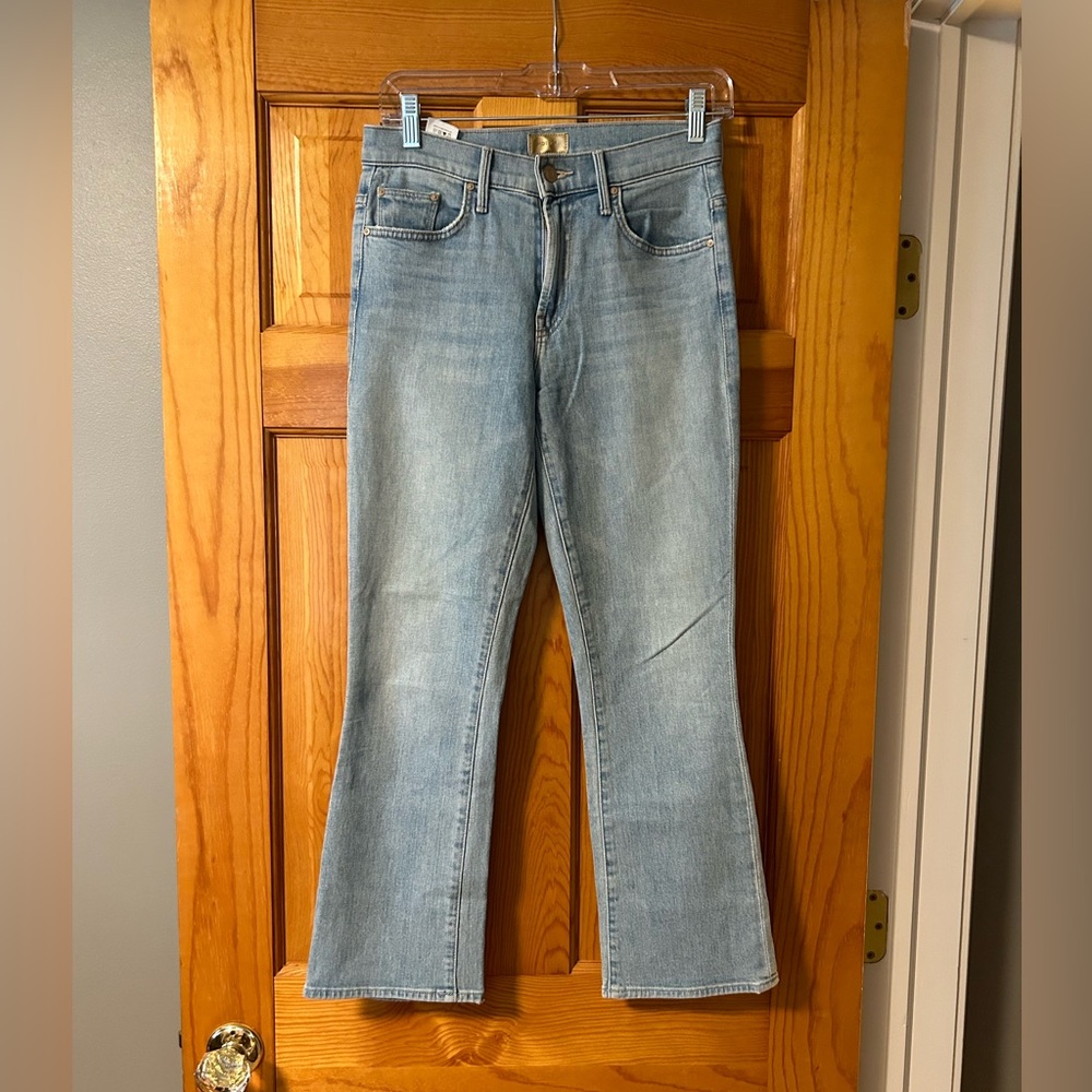 Mother Denim Insider